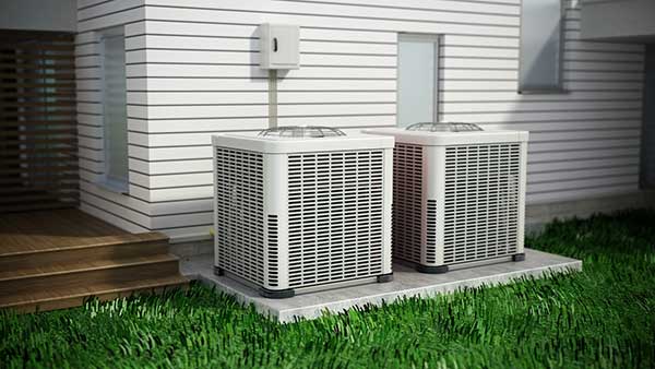 HVAC Repair Services